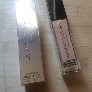ABH luminous foundation